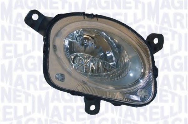 Фара дальнего света MAGNETI MARELLI 712475001129 Фара дальнего света MAGNETI MARELLI 712475001129