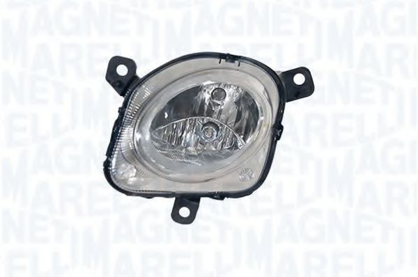 Фара дальнего света MAGNETI MARELLI 712475001129