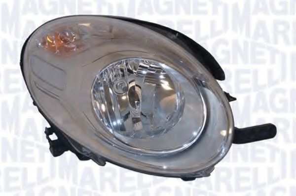 Основная фара MAGNETI MARELLI 712475201129
