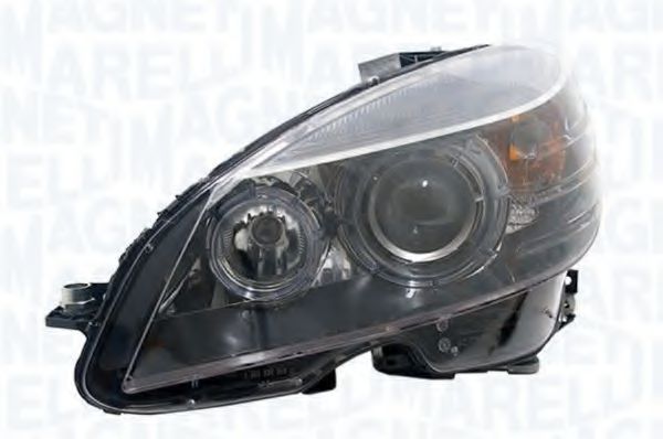 Основная фара MAGNETI MARELLI 710301234285