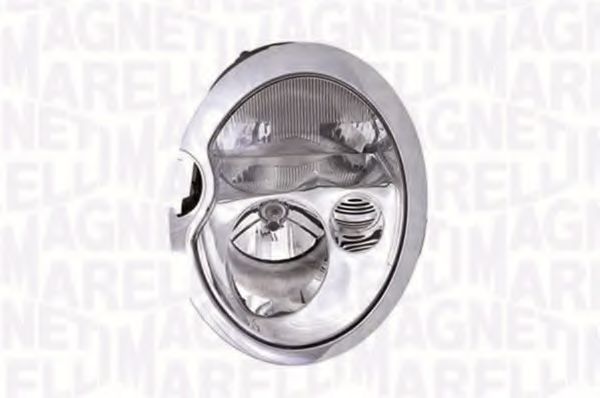 Основная фара MAGNETI MARELLI 712754059455
