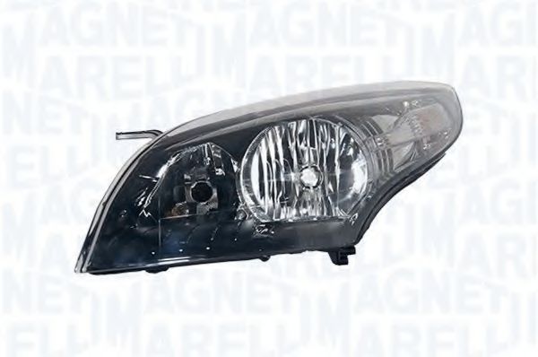 Основная фара MAGNETI MARELLI 711307024129