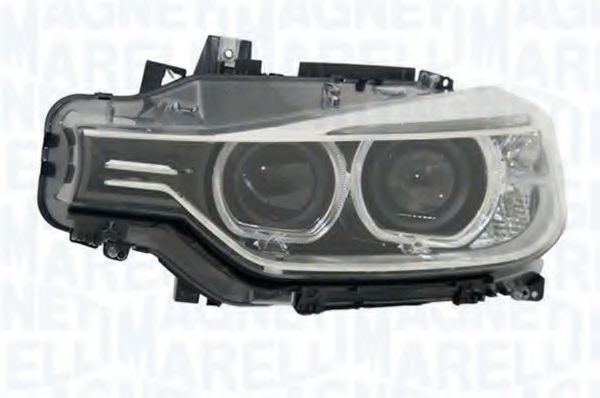 Основная фара MAGNETI MARELLI 719000000046