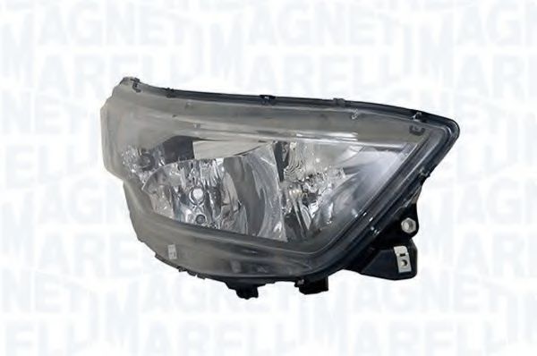 Основная фара MAGNETI MARELLI 712479001129