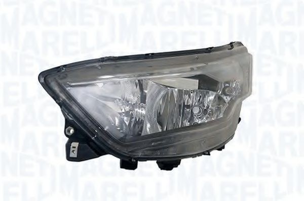 Основная фара MAGNETI MARELLI 712479101129