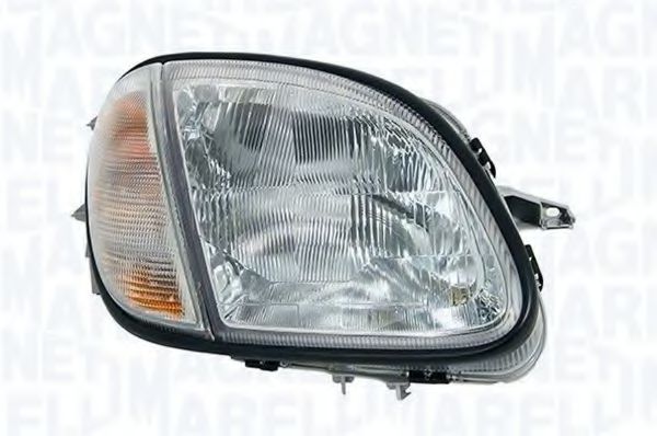 Основная фара MAGNETI MARELLI 710301097212