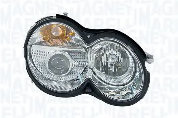 Основная фара MAGNETI MARELLI 710301176277