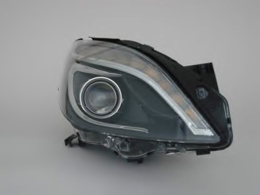Основная фара MAGNETI MARELLI 711307023766