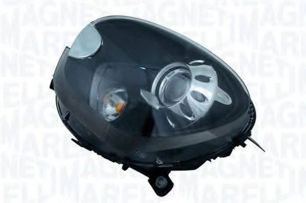 Основная фара MAGNETI MARELLI 711307023967