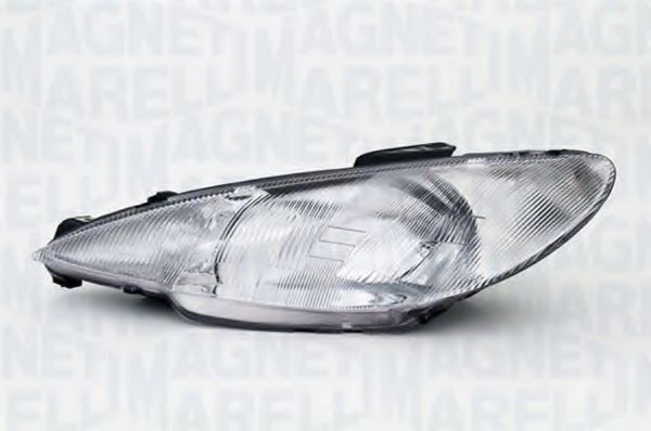 Основная фара MAGNETI MARELLI 713121617002