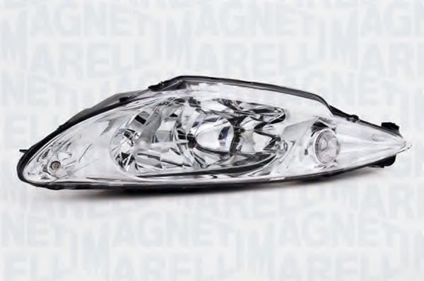 Основная фара MAGNETI MARELLI 713121617011