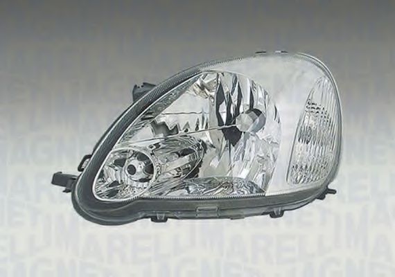 Основная фара MAGNETI MARELLI 713121617032