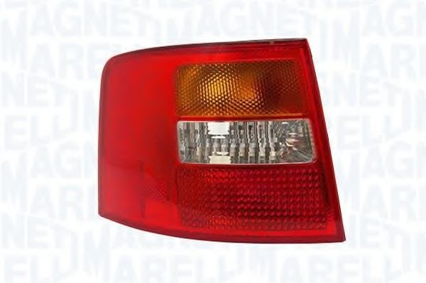 Задний фонарь VAG 4B9945095G3FZ