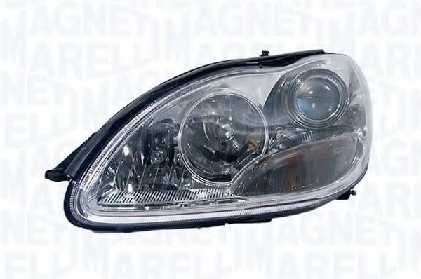 Основная фара MERCEDES-BENZ A2208204161