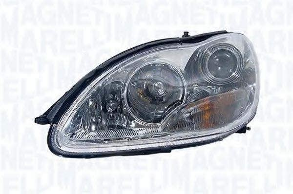 Основная фара MERCEDES-BENZ A2208205161