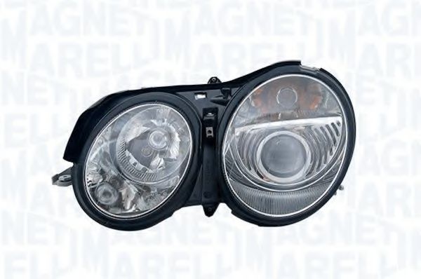 Основная фара MERCEDES-BENZ A2158202161
