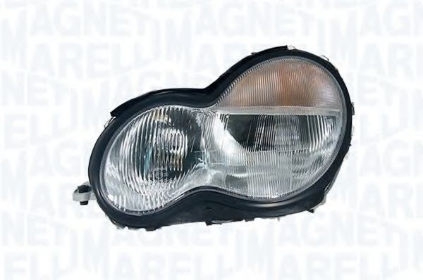 Основная фара MAGNETI MARELLI 710302481002