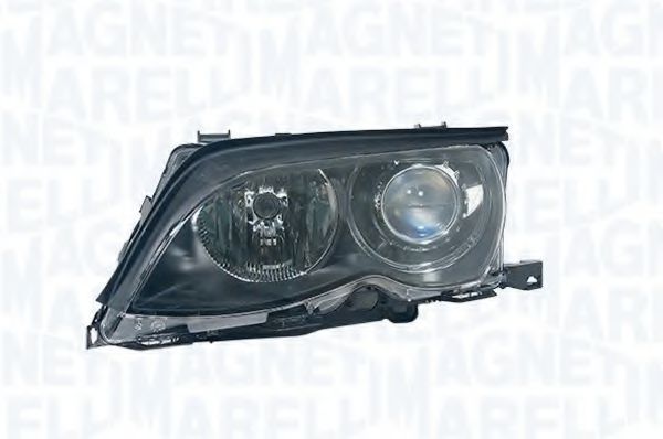 Основная фара BMW 63127165792