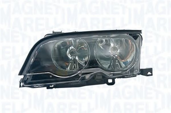 Основная фара MAGNETI MARELLI 710302479011