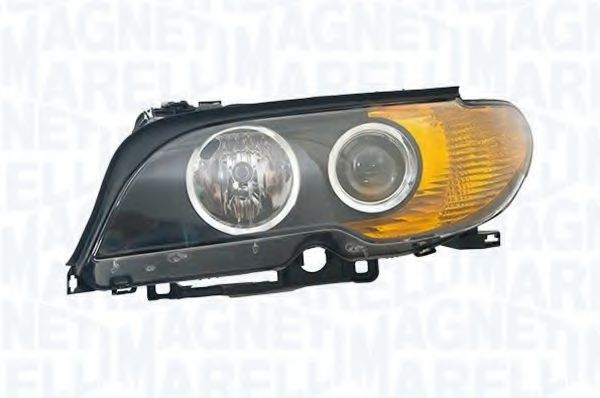 Основная фара MAGNETI MARELLI 710302494001