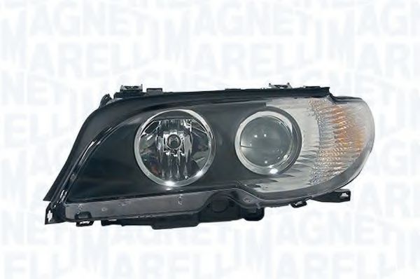 Основная фара BMW 63126920611