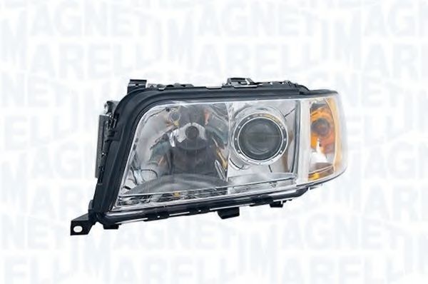 Основная фара VAG 4D0941003BE