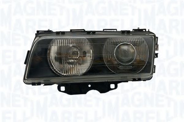 Основная фара BMW 63 12 8 352 744