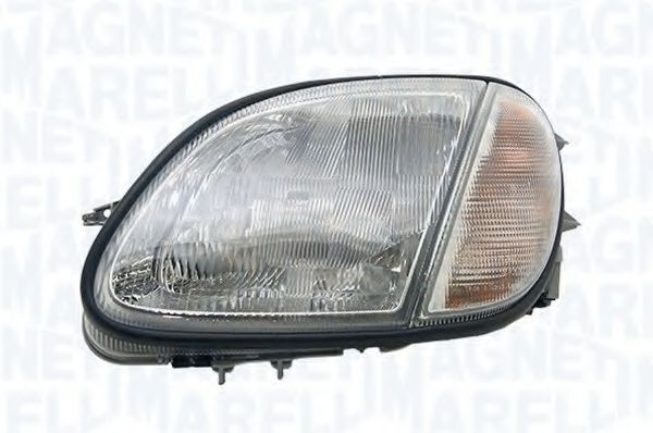 Основная фара MERCEDES-BENZ A1708202761