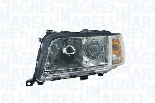 Основная фара VAG 4D0941003AB