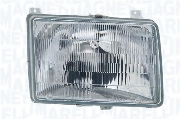 Основная фара MERCEDES-BENZ A 003 826 31 90