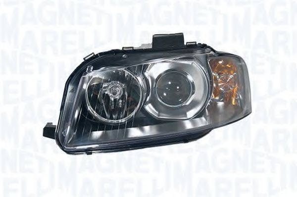 Основная фара MAGNETI MARELLI 710302510273