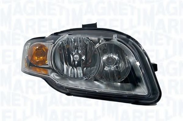 Основная фара MAGNETI MARELLI 710302509002