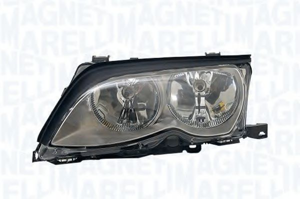 Основная фара BMW 63127165786