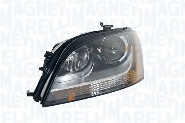 Основная фара VAG 8J0941003C