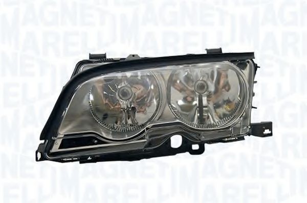 Основная фара BMW 63126908227