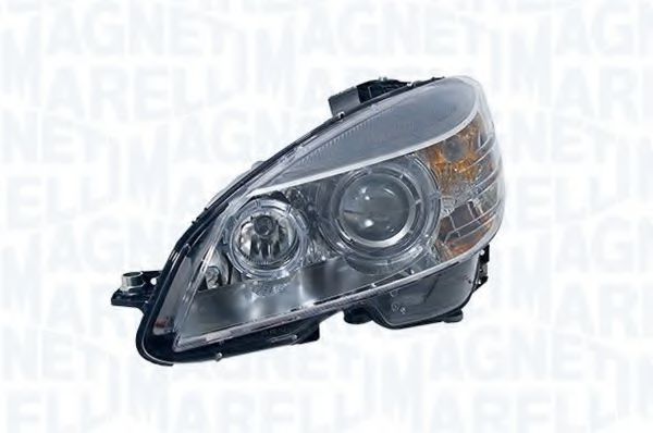 Основная фара MAGNETI MARELLI 710302525271