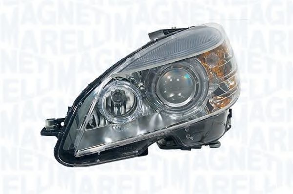 Основная фара MERCEDES-BENZ A2048203359
