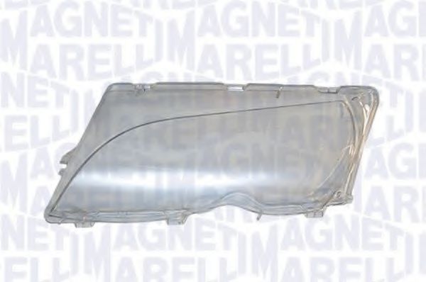 Основная фара MAGNETI MARELLI 711305621797