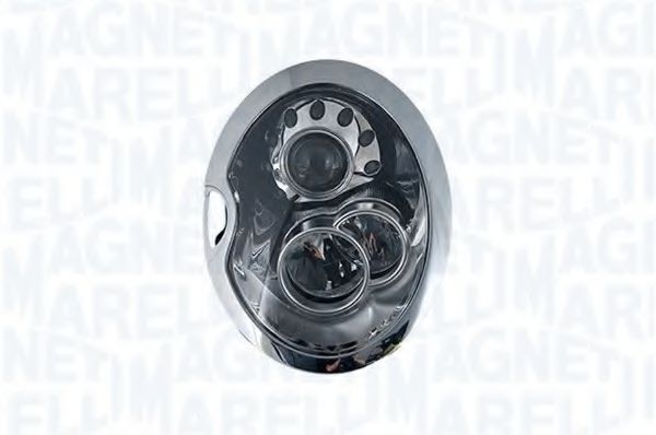Основная фара MAGNETI MARELLI 710302508273