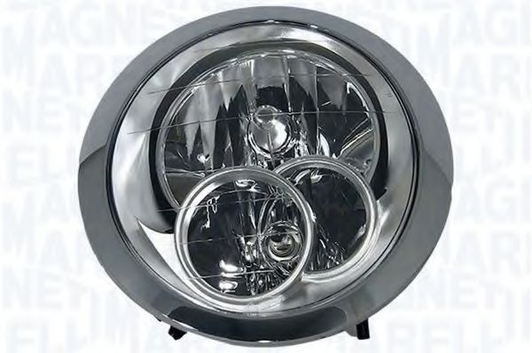 Основная фара MAGNETI MARELLI 710302508003