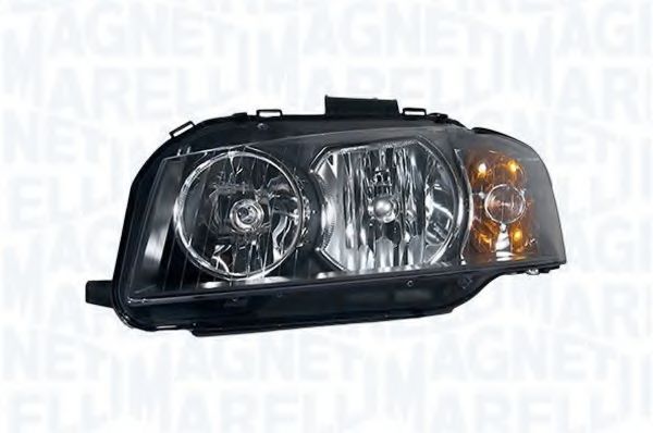 Основная фара MAGNETI MARELLI 710302510001