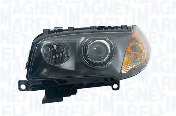 Основная фара BMW 63123418396