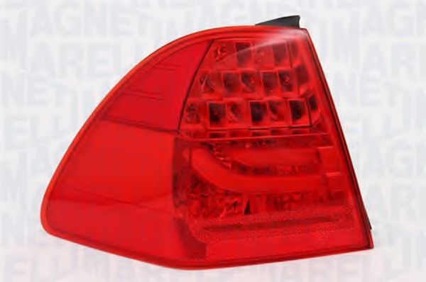 Задний фонарь BMW 63217154163