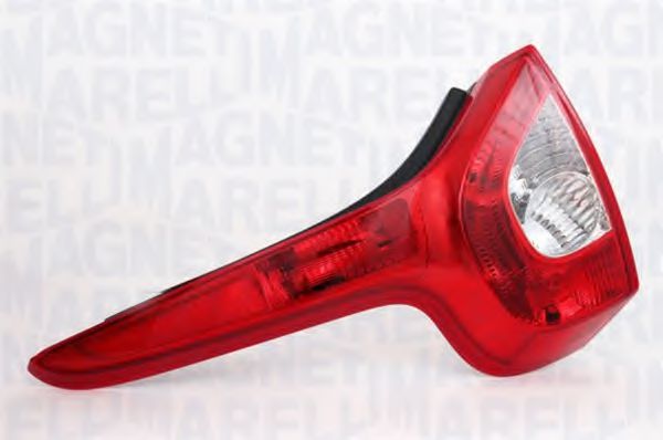 Задний фонарь VOLVO 31213915