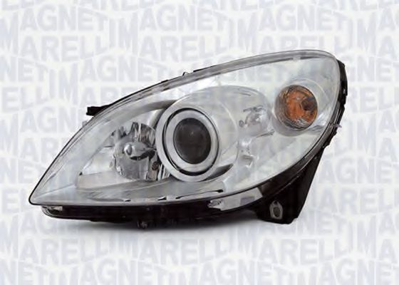 Основная фара MERCEDES-BENZ A1698208861