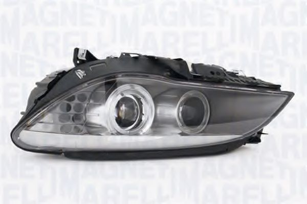 Основная фара MAGNETI MARELLI 719000000020
