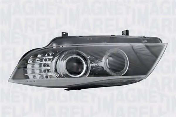 Основная фара MAGNETI MARELLI 719000000032