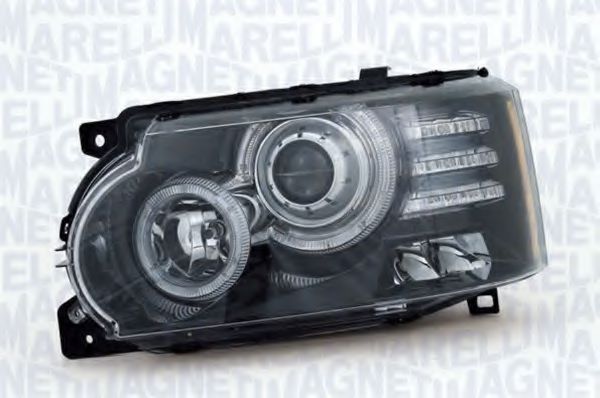 Основная фара LAND ROVER LR026151