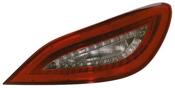 Задний фонарь MERCEDES-BENZ A2189060358