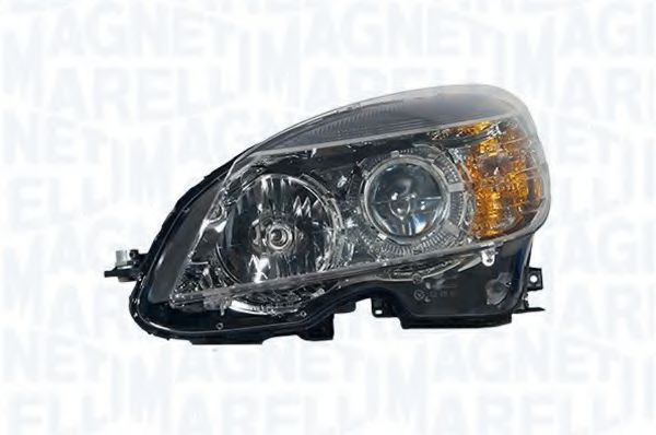 Основная фара MAGNETI MARELLI 710302525003